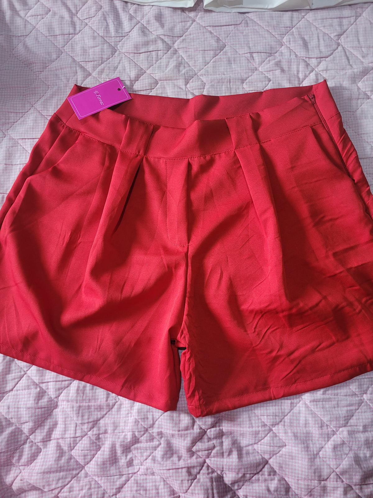 Shorts Versátil Soft